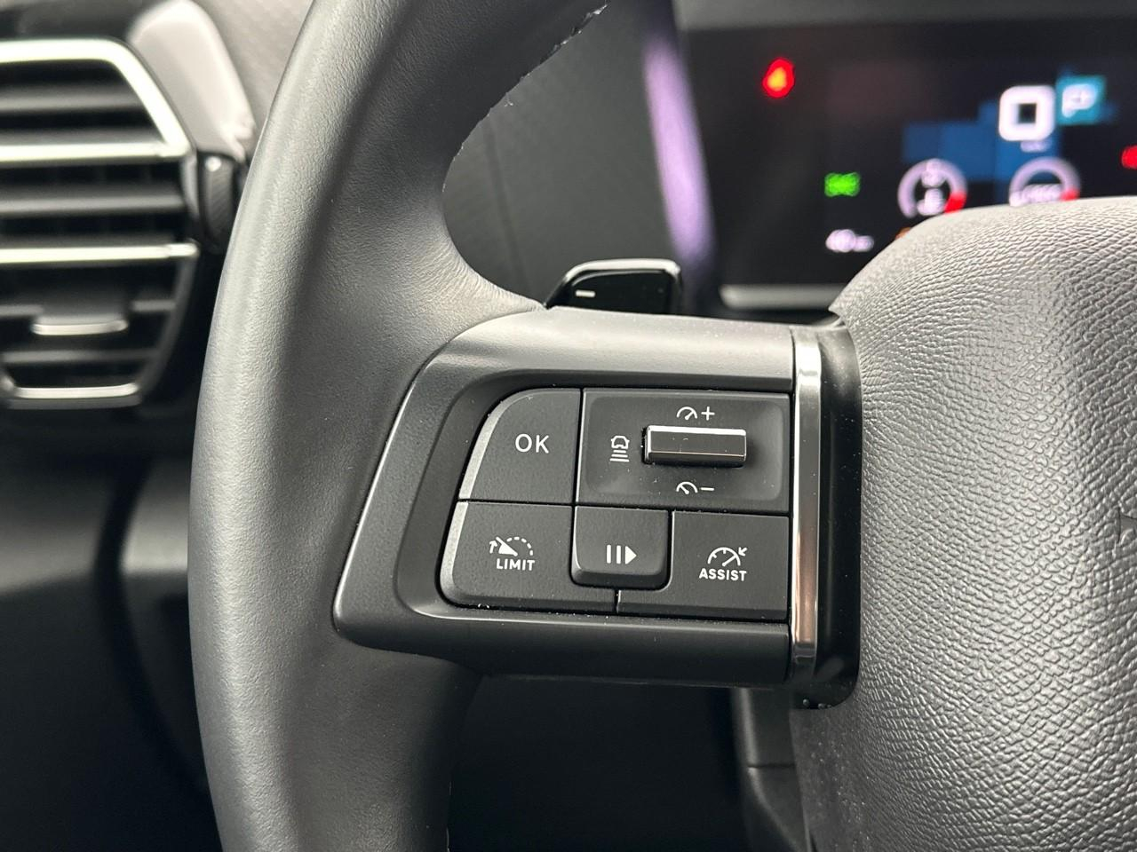 Citroën C4 puretech 130 s&s eat8 shine — photo 20