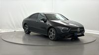 Mercedes Cla 250 e Hybrid EQ 218ch AMG Line 8G-DCT — photo 3