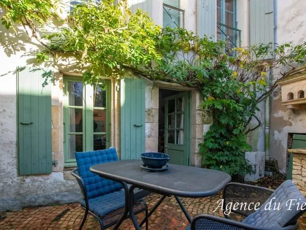 Maison 7 pièces 125 m²