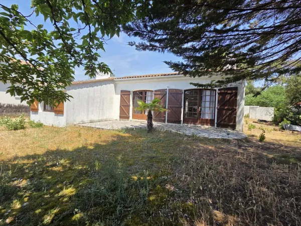 Maison 3 chambres
