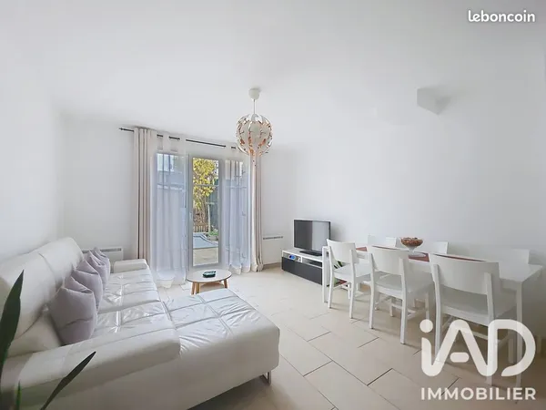 Appartement 4 pièces 70 m²