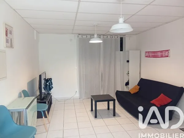 Immeuble 75 m²