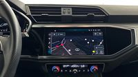 Audi Q3 45 TFSI e 245ch S line S tronic 6 — photo 18