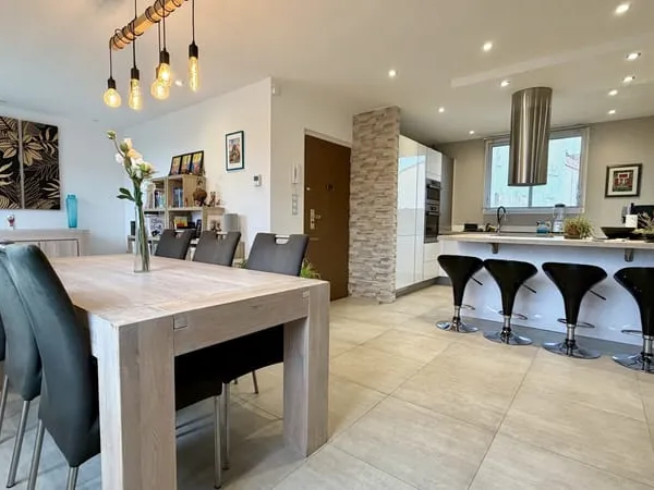 Appartement à vendre Alès