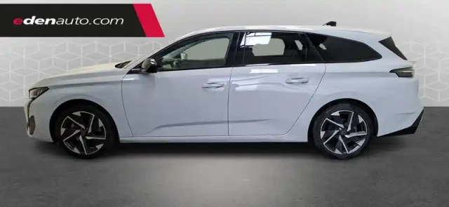 Peugeot 308 sw bluehdi 130ch s&amp;s eat8 — photo 2