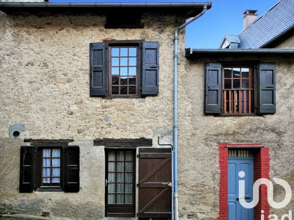 Maison 5 pièces 91 m²
