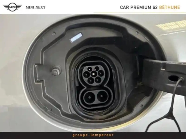 Mini Mini cooper se 184ch edition premium plus bva 5cv — photo 16