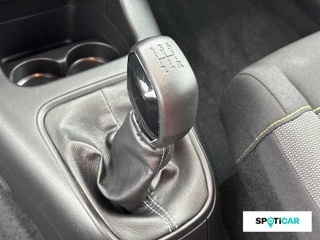 Citroën C3 1.2 puretech 83ch s&s you — photo 14