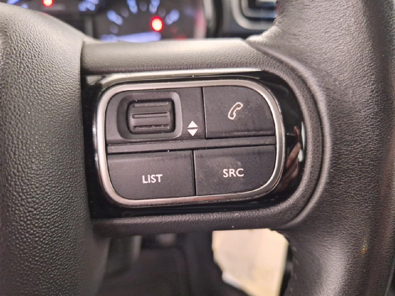 Citroën C3 bluehdi 100 s&s bvm6 shine business — photo 18