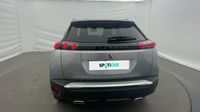 Peugeot 2008 1.2 PureTech 130ch S&S Roadtrip EAT8 — photo 5