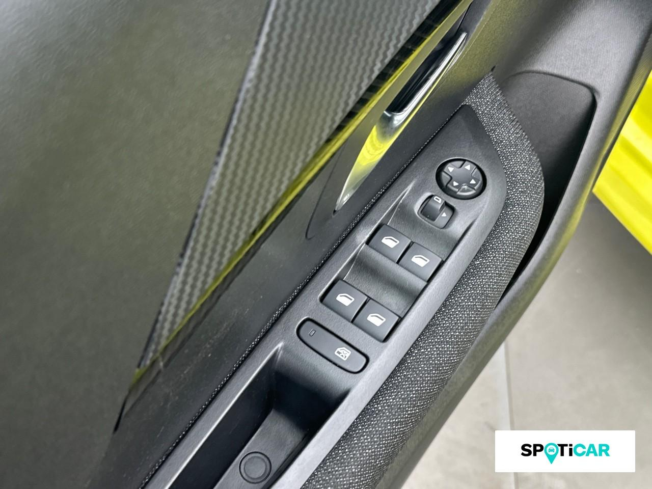 Peugeot 208 1.2 100ch s&s style — photo 19