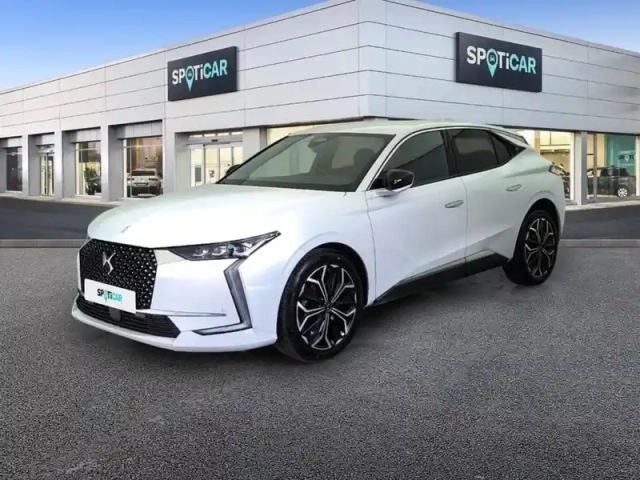 Ds Ds 4 bluehdi 130 eat8 rivoli