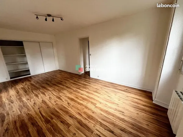 Appartement 4 pièces 75 m²