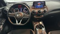 Nissan Juke 1.0 DIG-T 114ch Kiiro DCT — photo 11