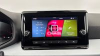 Seat Ibiza 1.0 TSI 115ch Copa DSG7 — photo 18