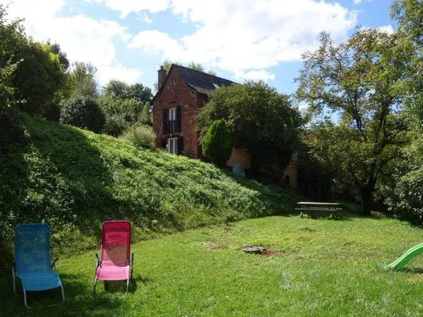 Maison 4 pièces 136 m²