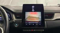 Renault Captur 1.6 E-Tech hybride rechargeable 160ch RS Line -21 — photo 29