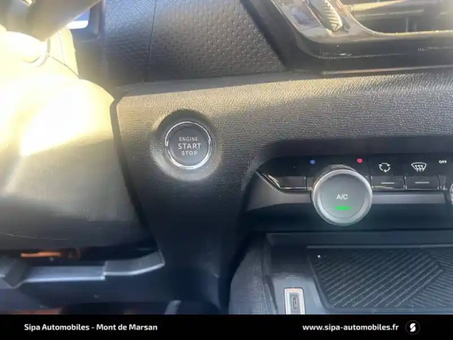 Citroën C4 bluehdi 130 s&amp;s eat8 — photo 14