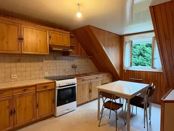 Maison 5 pièces 90 m²
