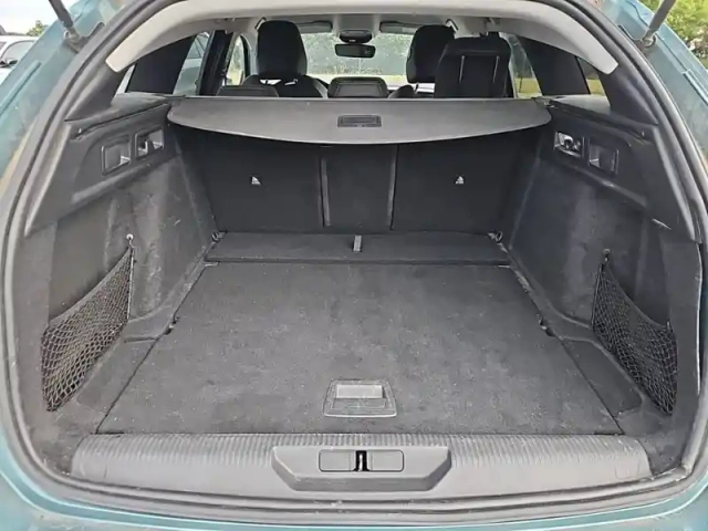 Peugeot 308 sw bluehdi 130ch s&amp;s eat8 — photo 6