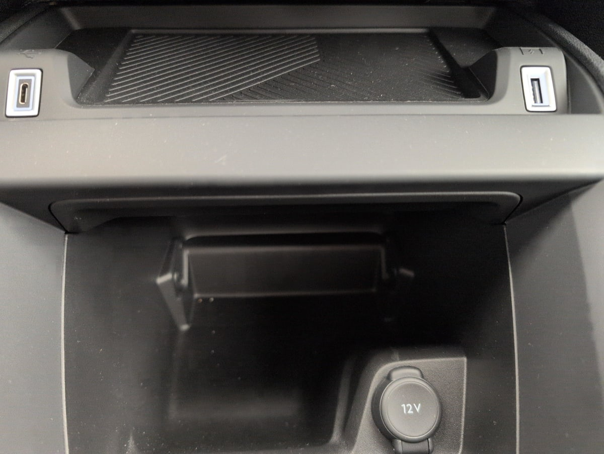 Citroën C4 — photo 11