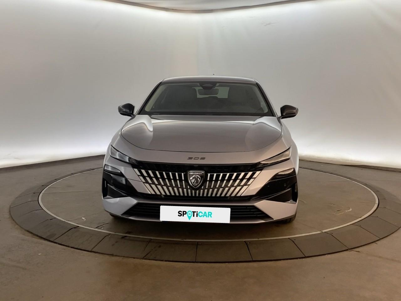 Peugeot 308 sw bluehdi 130ch s&s eat8 allure — photo 2