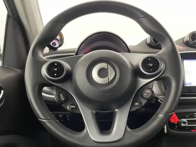 Smart Fortwo coupé 82 ch — photo 64