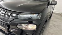 Dacia Spring Expression — photo 17