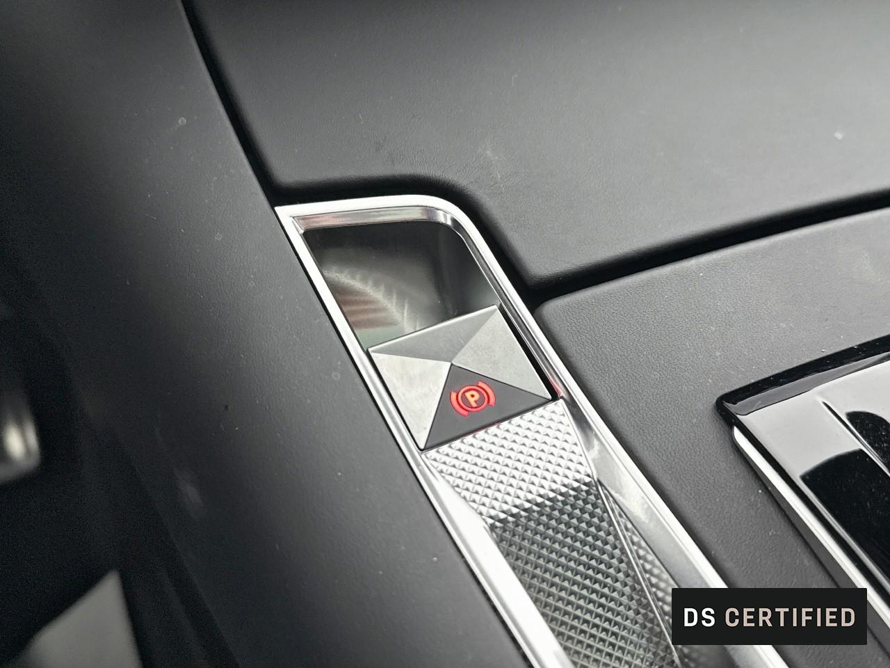 Ds Ds 7 crossback hybride rechargeable e-tense 360 eat8 4x4 performa — photo 30