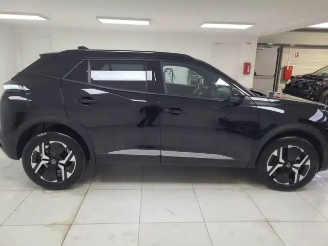 Peugeot 2008 hybrid 145 e-dcs6 — photo 7