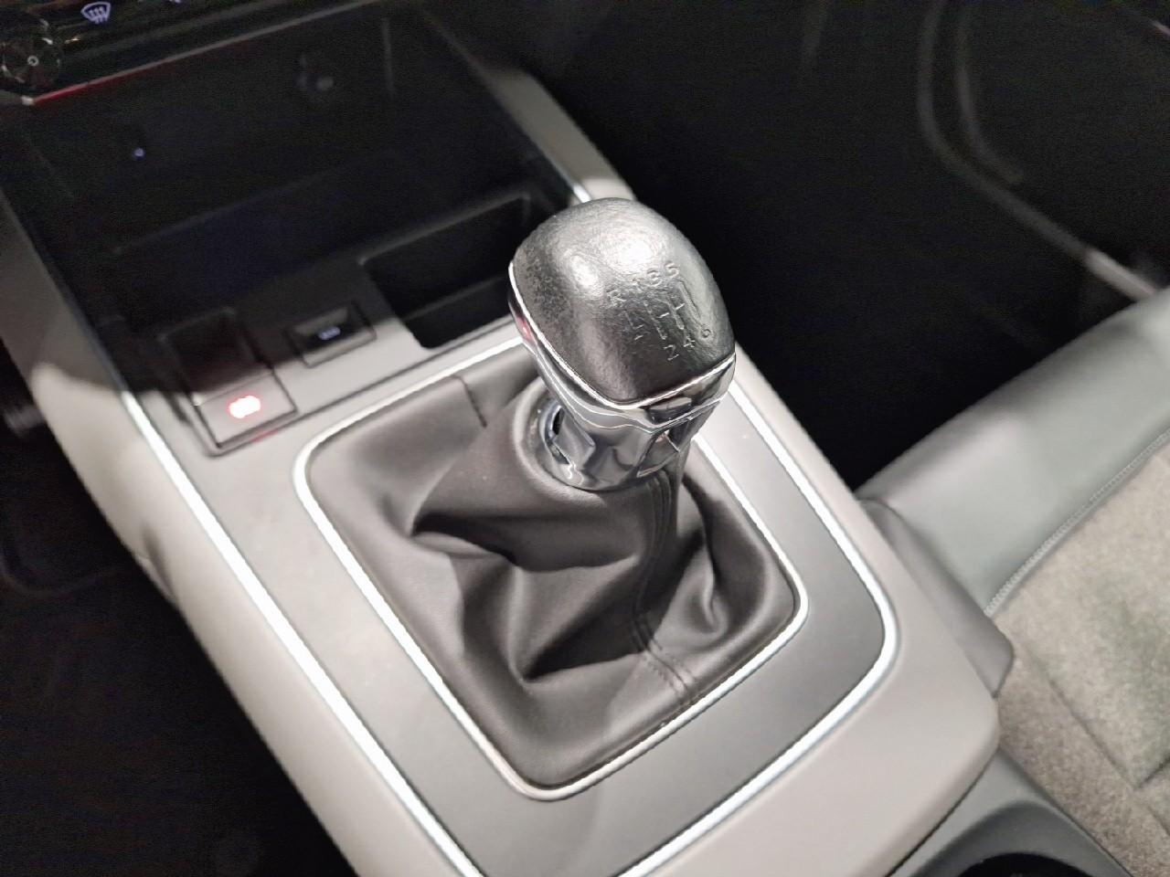 Citroën C5 Aircross puretech 130 s&s bvm6 feel — photo 18