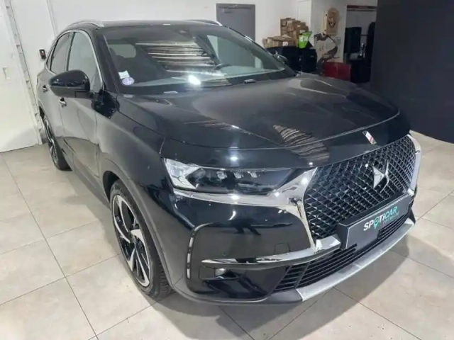 Ds Ds 7 crossback e-tense 4x4 300ch rivoli — photo 3