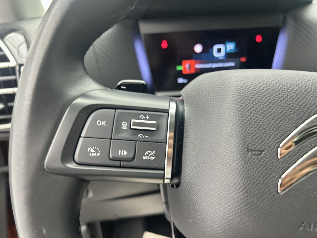 Citroën C4 bluehdi 130 s&s eat8 shine — photo 25