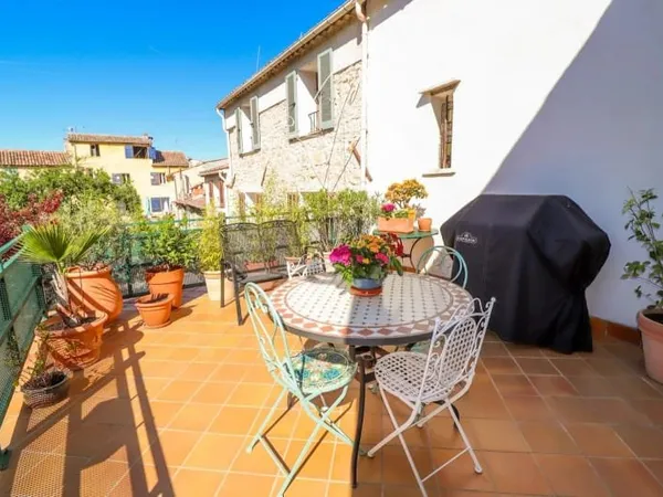 Maison 4 pièces 130 m²