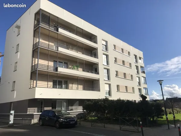 Appartement T3