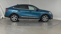 Renault Arkana 1.3 TCe mild hybrid 140ch Techno EDC -22 — photo 4