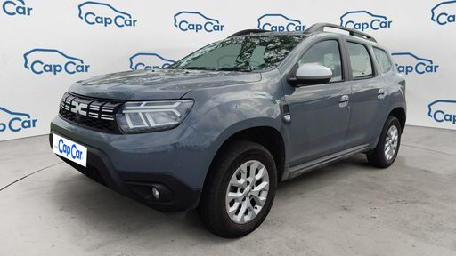 Dacia Duster 1.3 TCe 130 - Expression – 2023 – 49284 km – Essence – Boîte Manuelle — photo 17