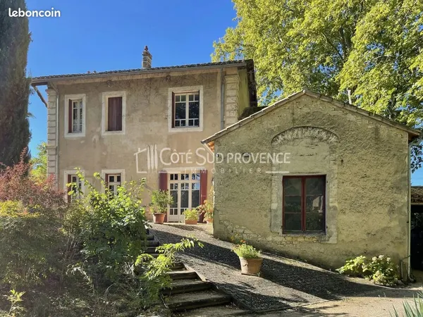 Propriété 165 m² Saint-Didier