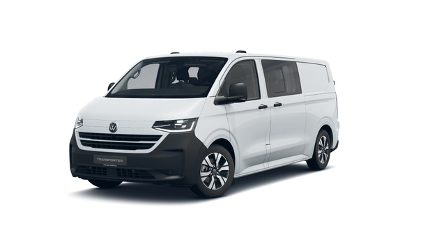 Volkswagen Utilitaires TRANSPORTER PROCAB L2H1 2.0 TDI 150 BVA8