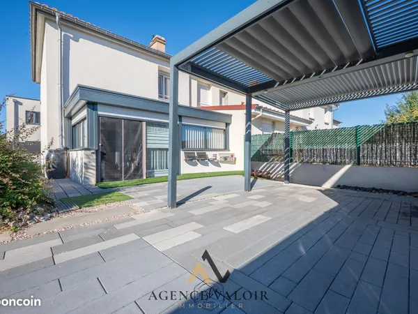 Maison 3 pièces 85 m²