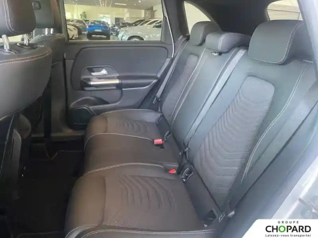 Mercedes Classe B 200 d 8g-dct — photo 18