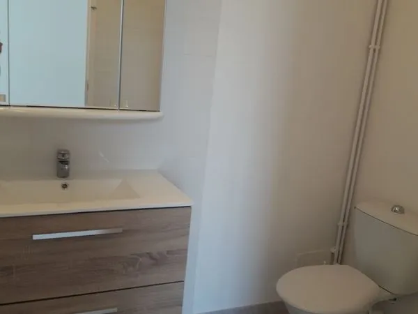 Location Appartement P2