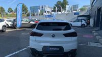Bmw X2 xDrive20dA 190ch M Sport Euro6d-T — photo 6