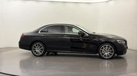 Mercedes Classe E 300 d e Hybrid EQ 197+129ch AMG Line 9G-Tronic — photo 4