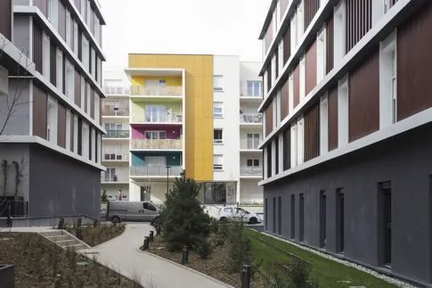 Palaiseau : Idéal investissement locatif