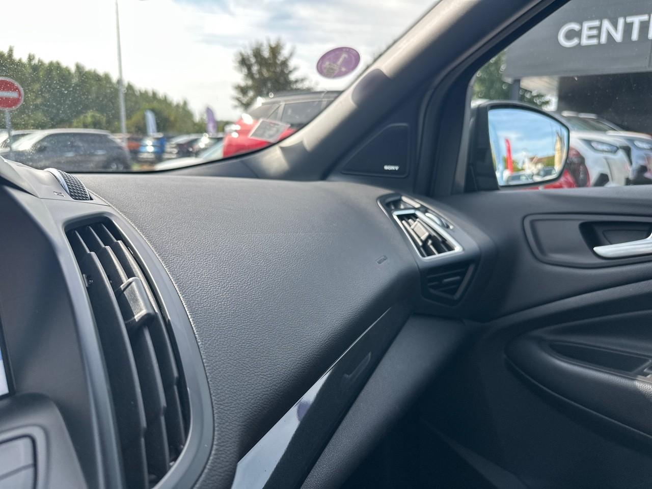 Ford Kuga 1.5 ecoboost 182ch stop&start st-line 4x4 bva — photo 31