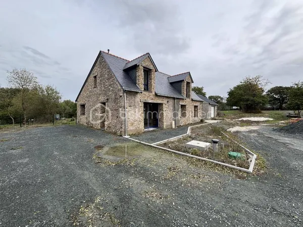 Maison 7 pièces 133 m²