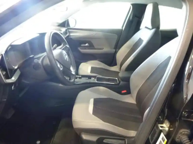 Opel Mokka -e 136ch elegance — photo 15