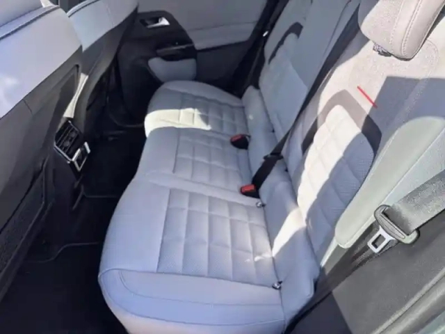 Citroën C5 Aircross electrique 210ch autonomie confort max — photo 10