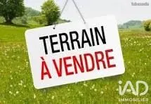 Terrain 1288 m² Forbach